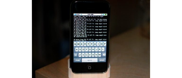 Как установить новый рингтон из iPhone X на любой