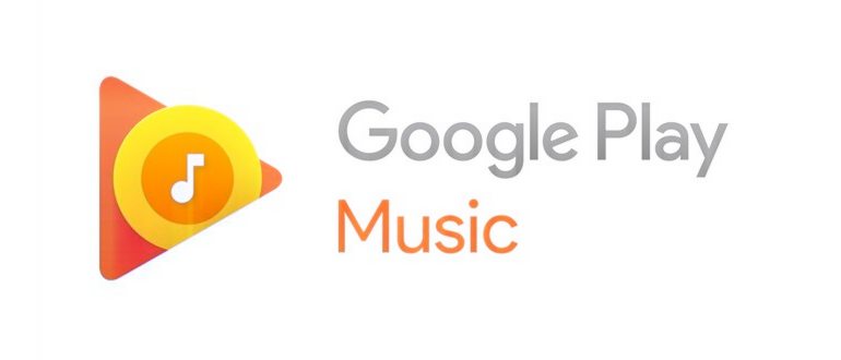 Google Play Music скриншот