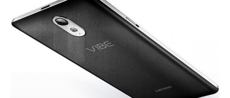 смартфон lenovo vibe