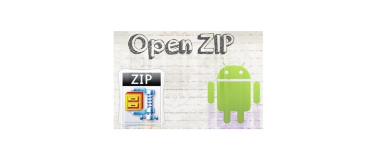 открыть