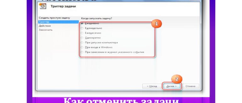 программа