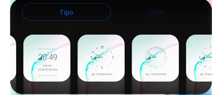 Светодиоды AMOLED на экранах
