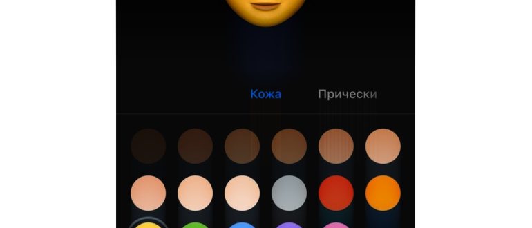 Цвет