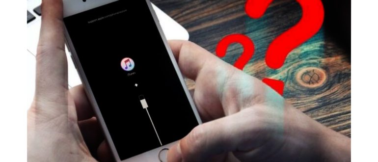 Как сбросить iPhone до заводских настроек: 3