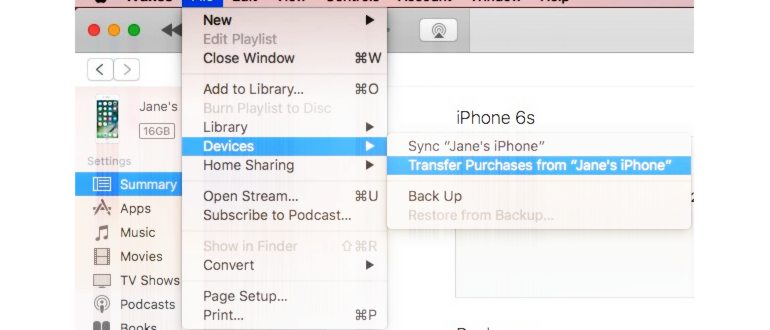 Как в iOS 16 включить отображение расширения для