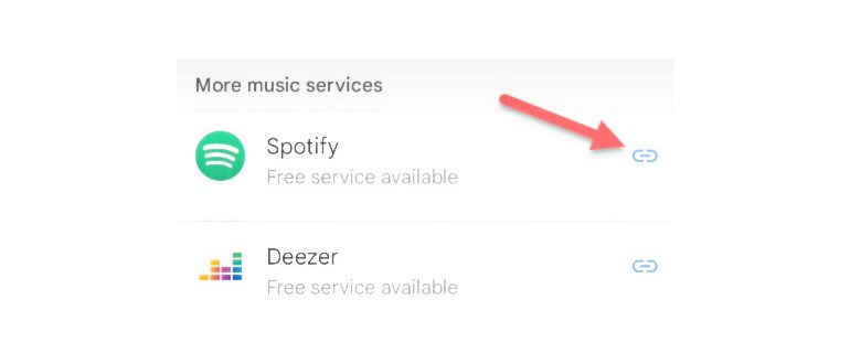 Как управлять Spotify на компьютере со