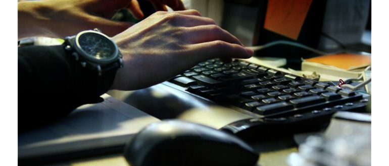 Переход в Диспетчер устройств для обновления