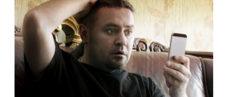 Как заблокировать спам-рассылку на iPhone и