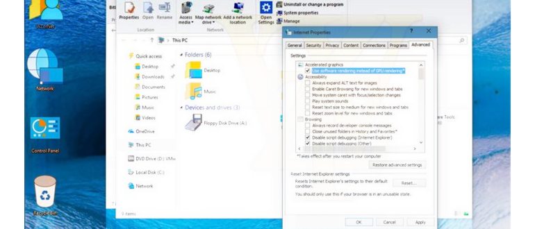 Как поменять раскладку клавиатуры на Windows 10:
