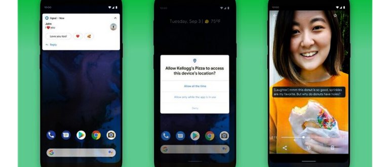 Как перепрошить Android через телефон и компьютер