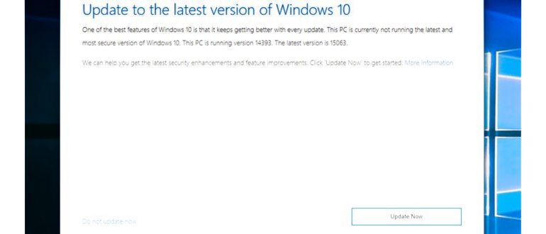 Центр обновления Windows