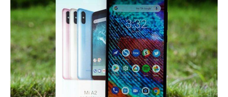 Все о прошивках MIUI: разновидности