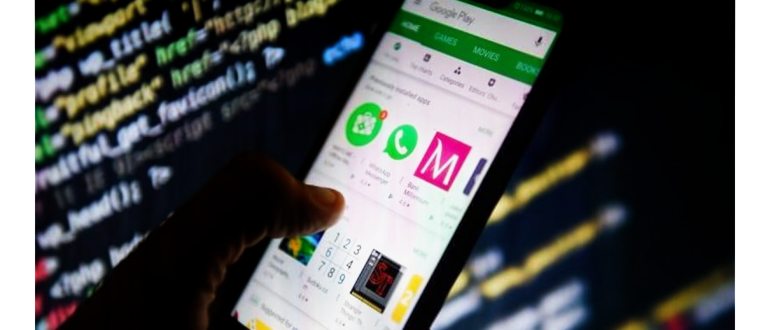 Как изменить платежный профиль в Google