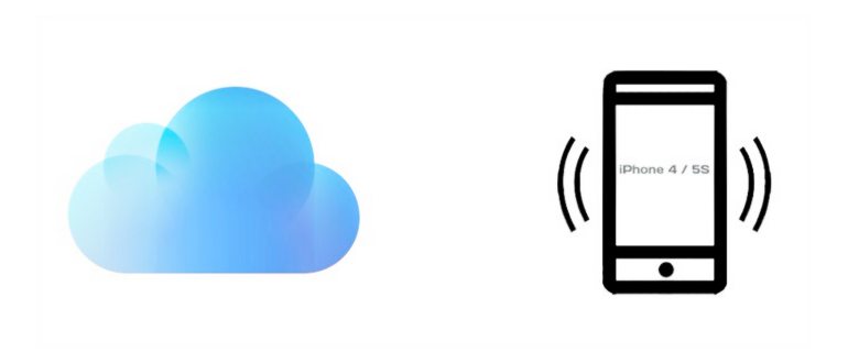 Создание iCloud на