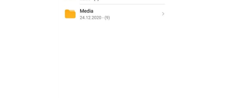 Как освободить свободное место на гаджетах