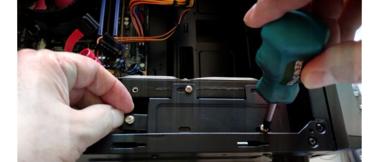SSD формфакторы -