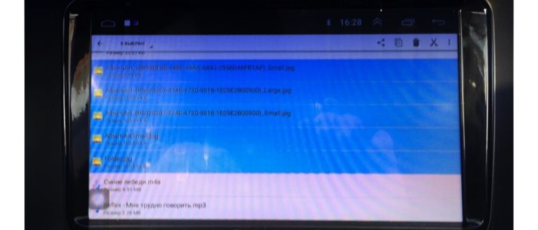 1- добавление видео