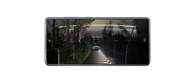 Realme C35 vs Realme C30 какой смартфон