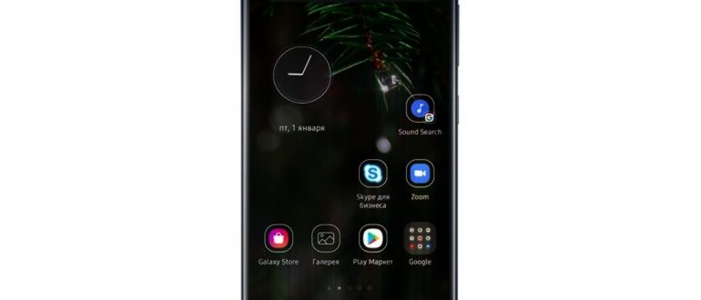 Samsung Galaxy S22 против Samsung Galaxy S21: что