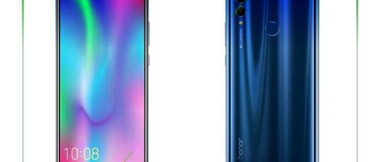 Honor 7A