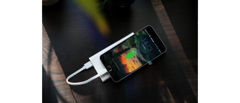 USB Power Bank
