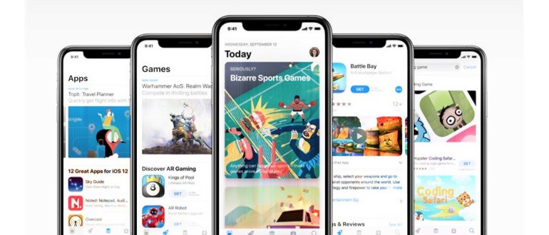 Оплата подписок Apple через Activation