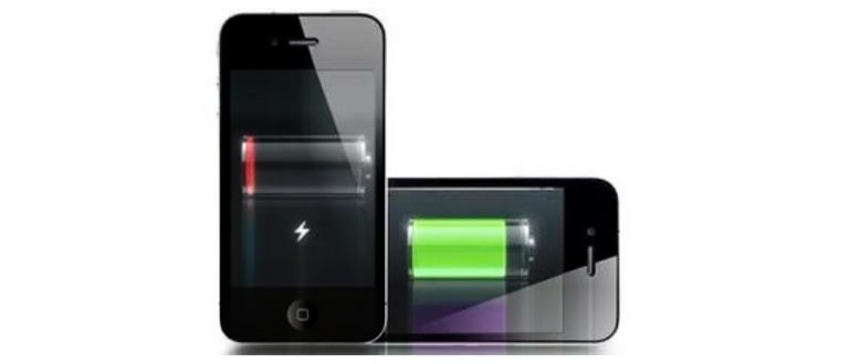Какой iPhone лучше держит