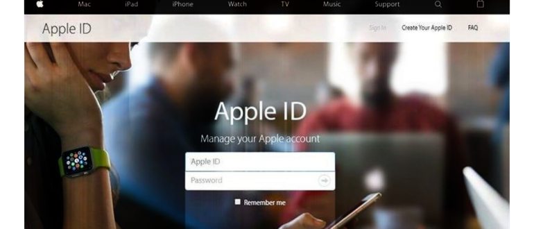 Как удалить учетную запись на iPhone 14/13/12/11/X