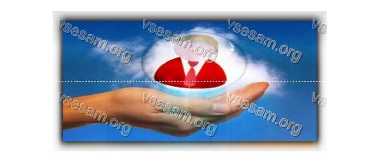 Процесс удаления фотографии контакта ничем не