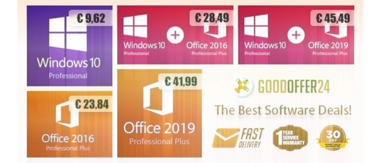 Как обновить Windows за 10%