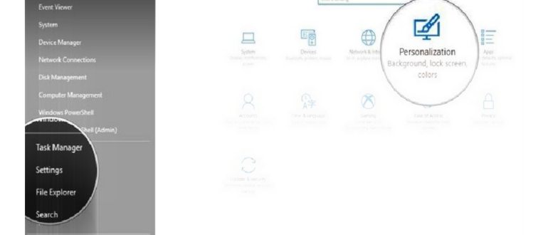 Создаем папки или папку в меню Пуск Windows