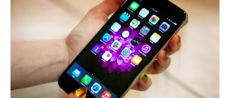 Как сделать скриншот на телефонах Android и iPhone