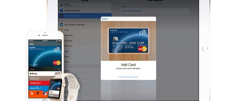 apple pay