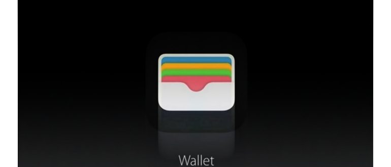 Добавление карты в Apple Wallet через мобильный