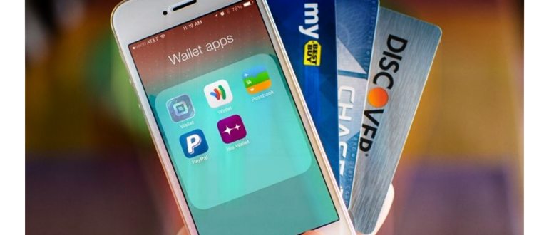 Apple Pay от А до