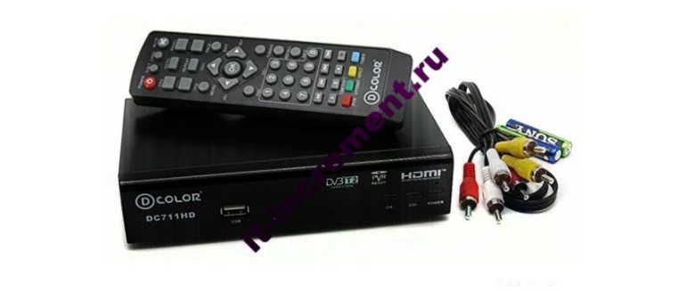 формат dvb t2 - популярные