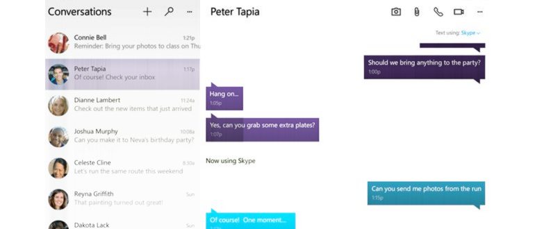 Skype