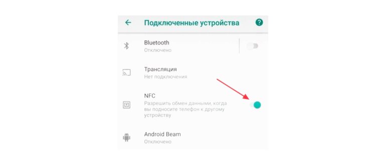 Пять фишек в современных