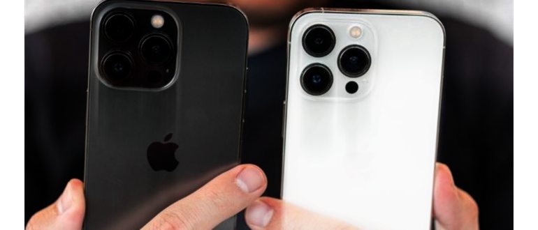 Опыт использования iPhone 13