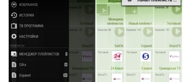 SS IPTV