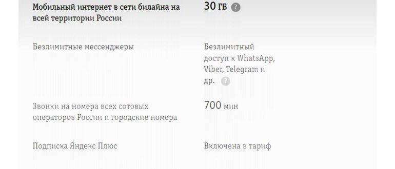 Будь в курсе + от