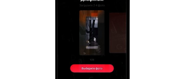 История просмотров в Тик