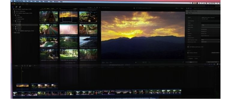 video background remover