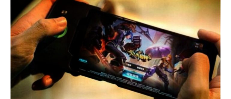 Купить Смартфон Highscreen Max 3 4/64 black в