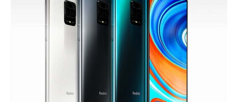 Redmi Note