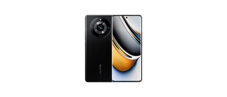 Realme 11 Pro 5G: среднебюджетный смартфон с