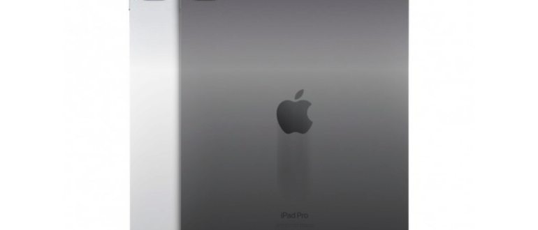 Apple iPad Air 4 2024 WiFi 4