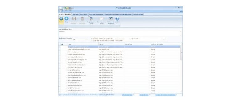 Как узнать мой адрес электронной почты на телефоне
