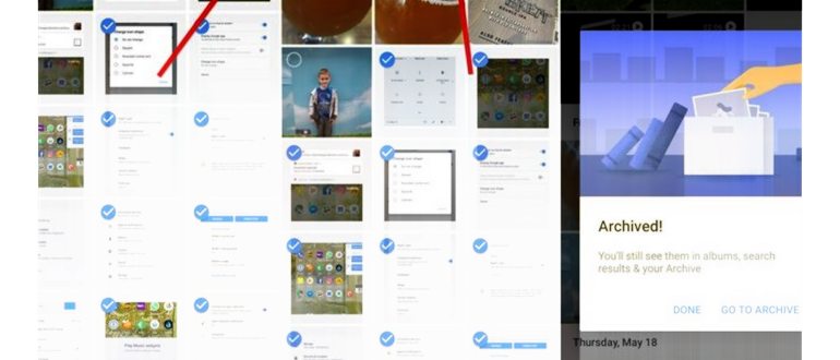 Является ли Google Фото