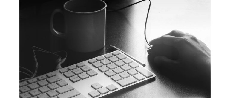 Как изменить курсор мыши в Windows. Подробное
